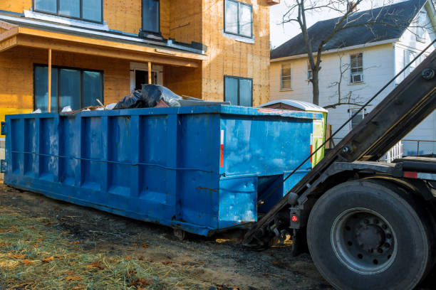 Best Commercial Junk Removal  in Sheridan, WY