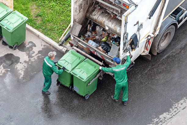 Reliable Sheridan, WY Junk Removal Solutions