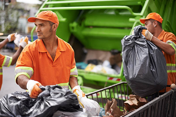 Best Yard Cleanup Services  in Sheridan, WY