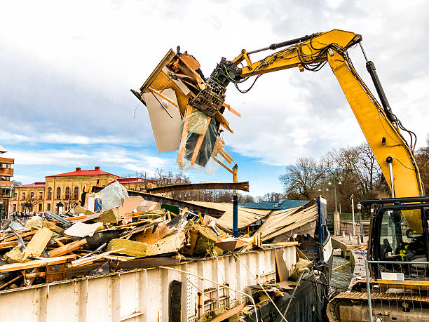 Best Junk Removal Near Me  in Sheridan, WY